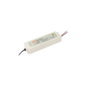 Mean Well LPC-100-500 100W 100-200V 500A Led Driver