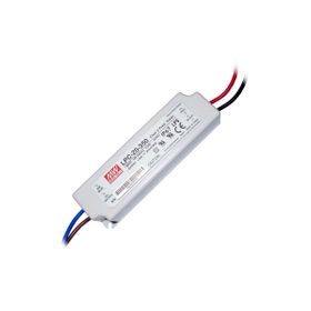 Mean Well LPC-20-350 16.8W 9-48V 350A Led Driver