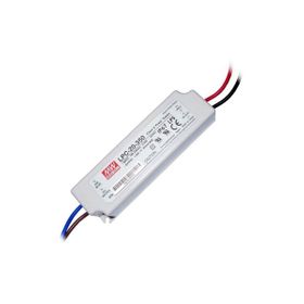 Mean Well LPC-20-350 16.8W 9-48V 350A Led Driver