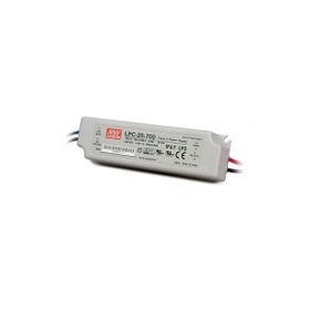 Mean Well LPC-20-700 9-30V 20W 700MA Led Driver