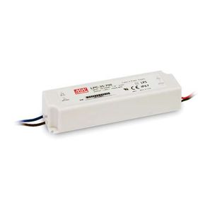 Mean Well LPC-35-1400 34W 9-24V 1.4A Led Driver