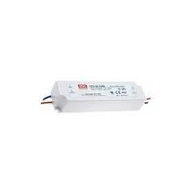 Mean Well LPC-35-1400 34W 9-24V 1.4A Led Driver