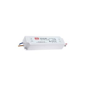 Mean Well LPC-35-1400 34W 9-24V 1.4A Led Driver