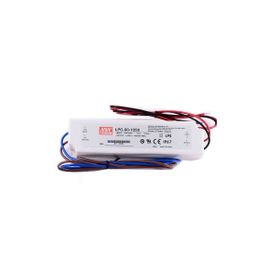 Mean Well LPC-60-1050 50W 9-48V 1.05A Led Driver