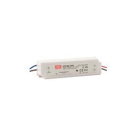 Mean Well LPC-60-1400 59W 9-42V 1.4A Led Driver