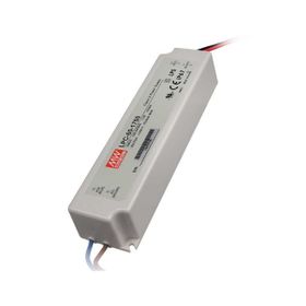 Mean Well LPC-60-1750 60W 9-34V 1.75A Led Driver