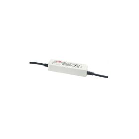 Mean Well LPF-16D-42 16W Tek Çıkışlı Led Driver