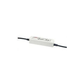 Mean Well LPF-16D-42 16W Tek Çıkışlı Led Driver