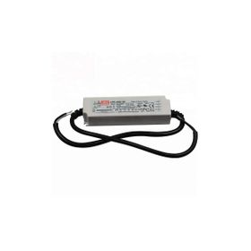 Mean Well LPF-25D-36 25W Tek Çıkışlı Led Driver