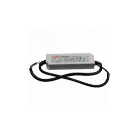 Mean Well LPF-25D-36 25W Tek Çıkışlı Led Driver