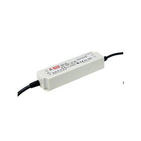 Mean Well LPF-40-36 40W Tek Çıkışlı Led Driver