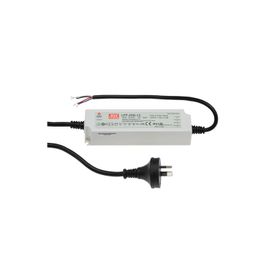 Mean Well LPF-40D-12 40W 12V 3.34A Led Driver
