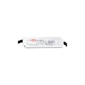 Mean Well LPF-40D-12 40W 12V 3.34A Led Driver