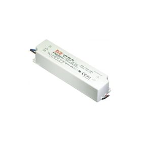 Mean Well LPF-60-12 60W Tek Çıkışlı Led Sürücü