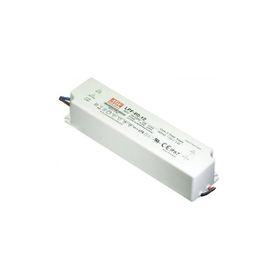 Mean Well LPF-60-12 60W Tek Çıkışlı Led Sürücü