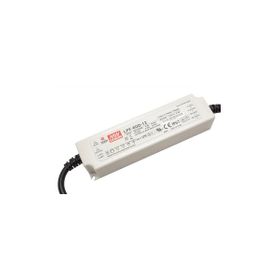 Mean Well LPF-60D-12 60W Tek Çıkışlı Led Driver