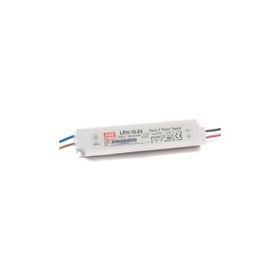 Mean Well LPH-18-24 18W 24V 0.75A Led Driver