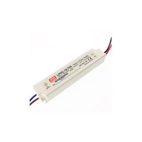 Mean Well LPHC-18-700 6-25V 18W 700MA Led Driver