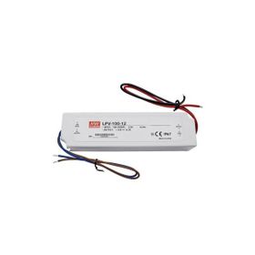 Mean Well LPV-100-12 100W 12V 8.5A Led Driver