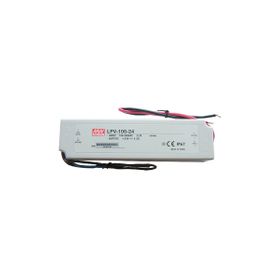 Mean Well LPV-100-24 100W 24V 4.2A Led Driver