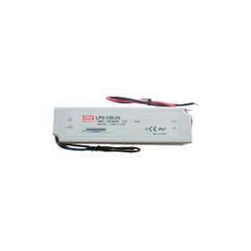 Mean Well LPV-100-24 100W 24V 4.2A Led Driver