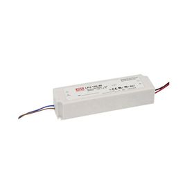 Mean Well LPV-100-48 100 W 48 V 2.10A Led Sürücü
