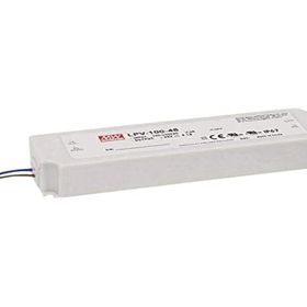 Mean Well LPV-100-48 100 W 48 V 2.10A Led Sürücü