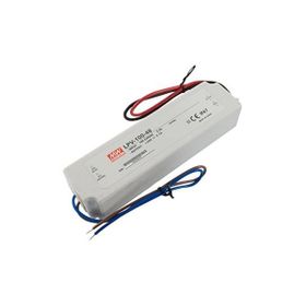 Mean Well LPV-100-48 100 W 48 V 2.10A Led Sürücü