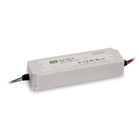 Mean Well LPV-100-5 60W 5V 12A Led Driver