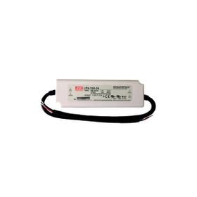 Mean Well LPV-150-24 150W 24V 6.3A Led Driver