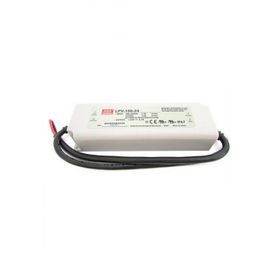 Mean Well LPV-150-24 150W 24V 6.3A Led Driver