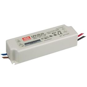 Mean Well LPV-20-24 20W 24V 0.84 A Led Driver