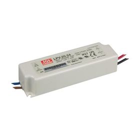 Mean Well LPV-20-24 20W 24V 0.84 A Led Driver