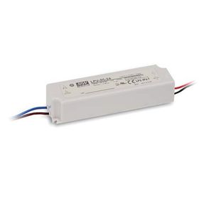 Mean Well LPV-35-12 36W 12V 1A Led Driver