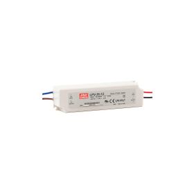 Mean Well LPV-35-12 36W 12V 1A Led Driver