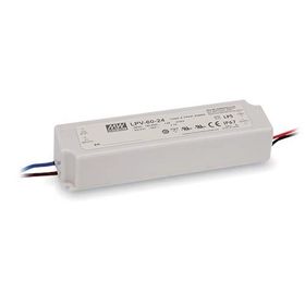 Mean Well LPV-60-12 60W 12V 5A Led Driver