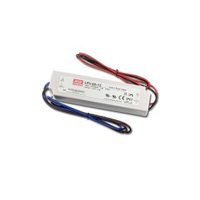 Mean Well LPV-60-12 60W 12V 5A Led Driver