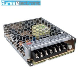 Mean Well LRS-100-12 102W 12V 8.5A Led Driver