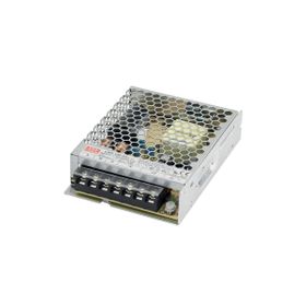 Mean Well LRS-100-24 100 W Tek Çıkışlı Kapalı Güç Kaynağı
