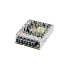 Mean Well LRS-100-24 100 W Tek Çıkışlı Kapalı Güç Kaynağı
