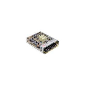 Mean Well LRS-100-48 100 W Tek Çıkışlı Kapalı Güç Kaynağı