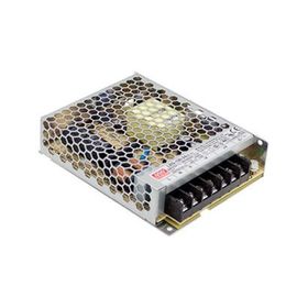 Mean Well LRS-100-48 100 W Tek Çıkışlı Kapalı Güç Kaynağı