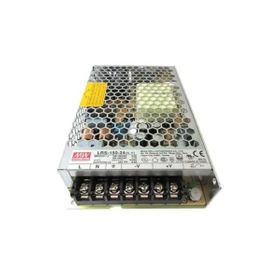 Mean Well LRS-150-24 156W 24V 6.5A Led Driver