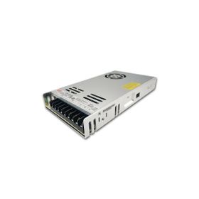 Mean Well LRS-350-48 350W 48VDC 7.3A Kutulu Ekonomik Slim Tek Çıkışlı Kapalı Kasa Power Supply