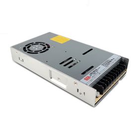 Mean Well LRS-450-24 24V DC 18.8A Kapalı Kasa Anahtarlamalı Güç Kaynağı