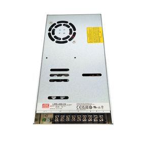 Mean Well LRS-450-5 5V DC 75A Kapalı Kasa Anahtarlamalı Güç Kaynağı