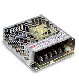 Mean Well LRS-50-12 50W 12V 4.2A Led Driver