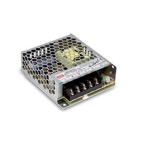 Mean Well LRS-50-12 50W 12V 4.2A Led Driver