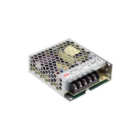 Mean Well LRS-50-24 53W 24V 0-2.2A Led Driver