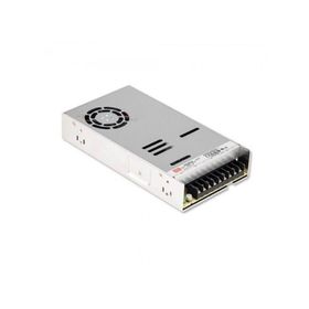 Mean Well LRS-600-48 48V DC 12.5A Kapalı Kasa Anahtarlamalı Güç Kaynağı